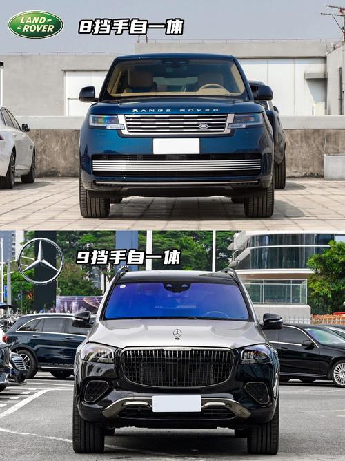 成都102迈巴赫经典与现代的完美融合，路虎如何塑造独特的品牌形象